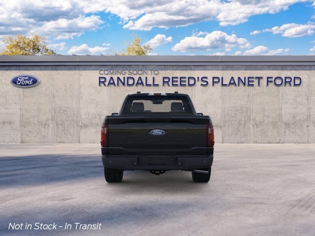 New 2026 Ford F150 XL RWD image 5