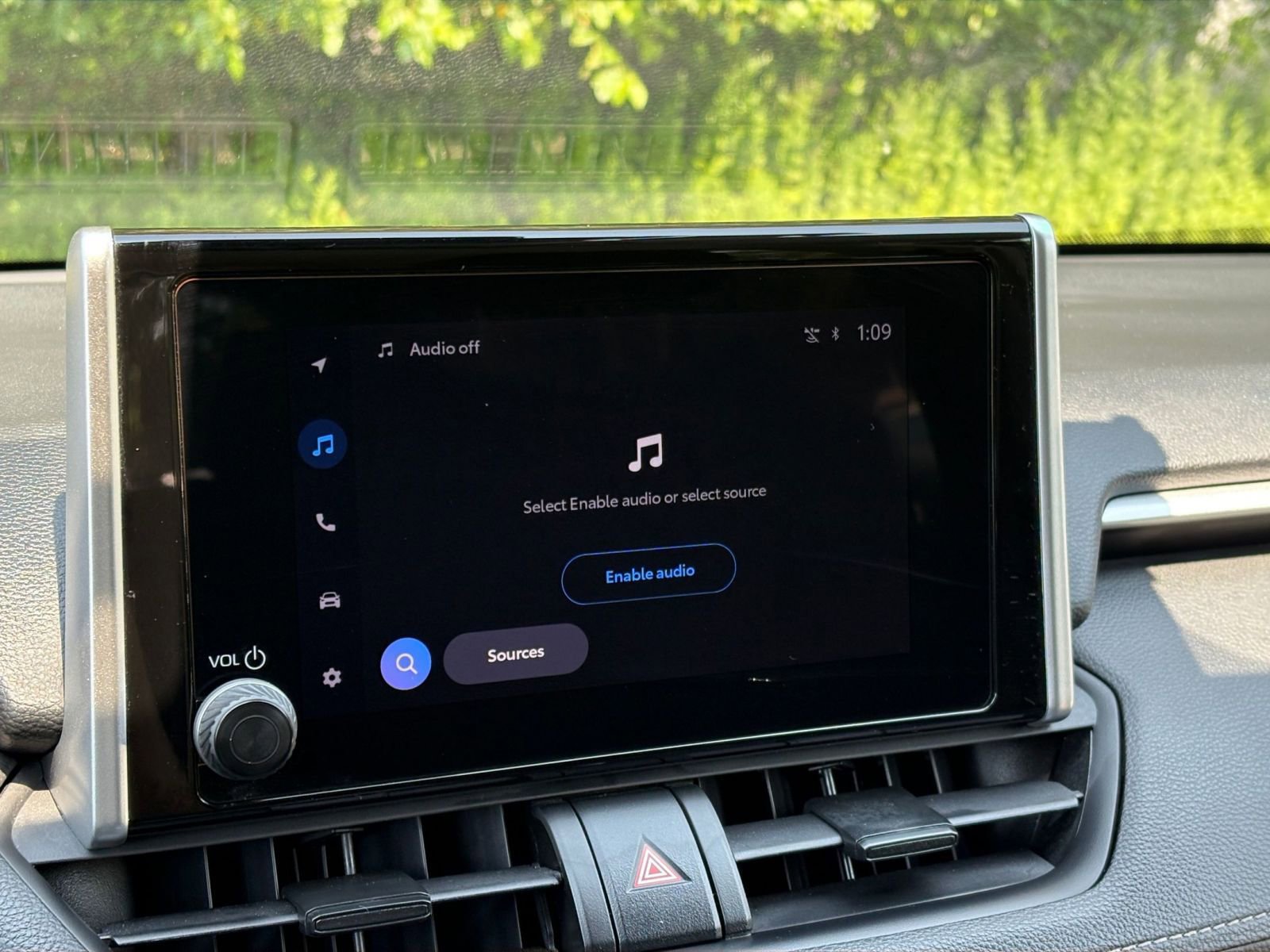 Used 2024 Toyota RAV4 XLE image 21