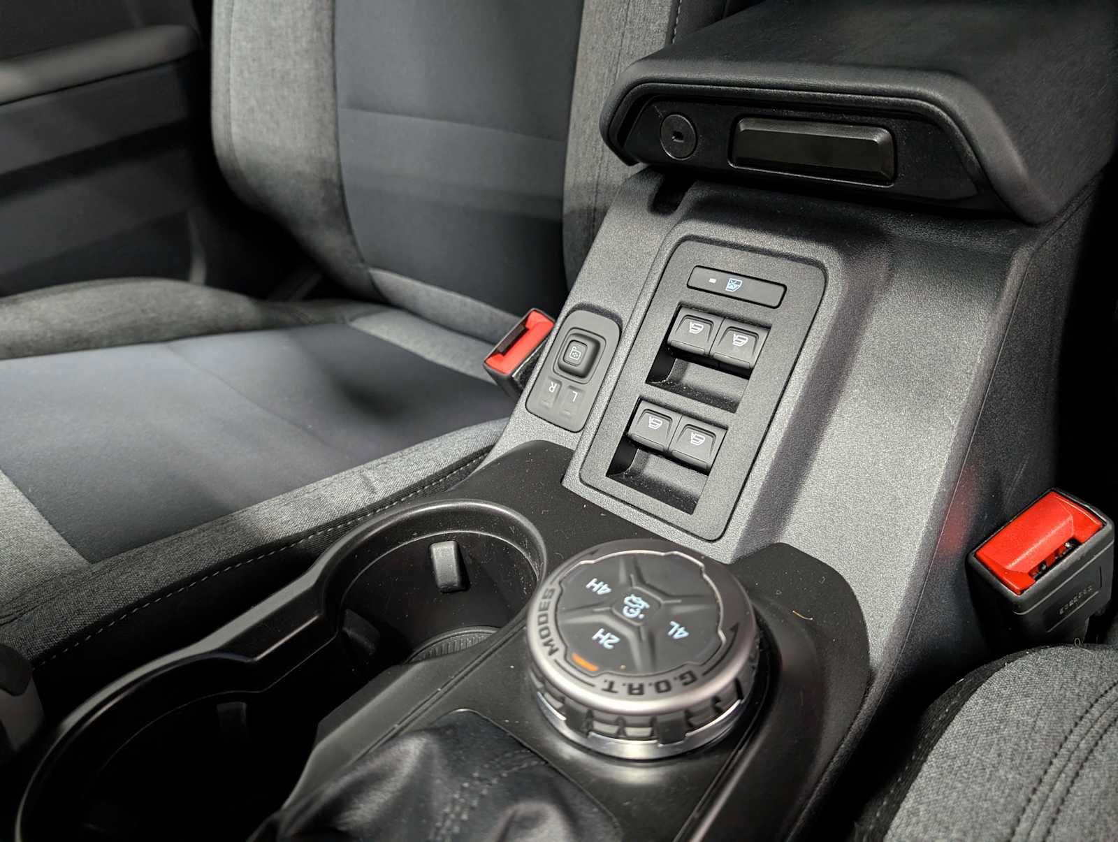 Certified 2023 Ford Bronco Big Bend AWD/4WD image 21