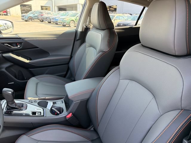 New 2026 Subaru Crosstrek 2.5i Limited AWD/4WD image 19