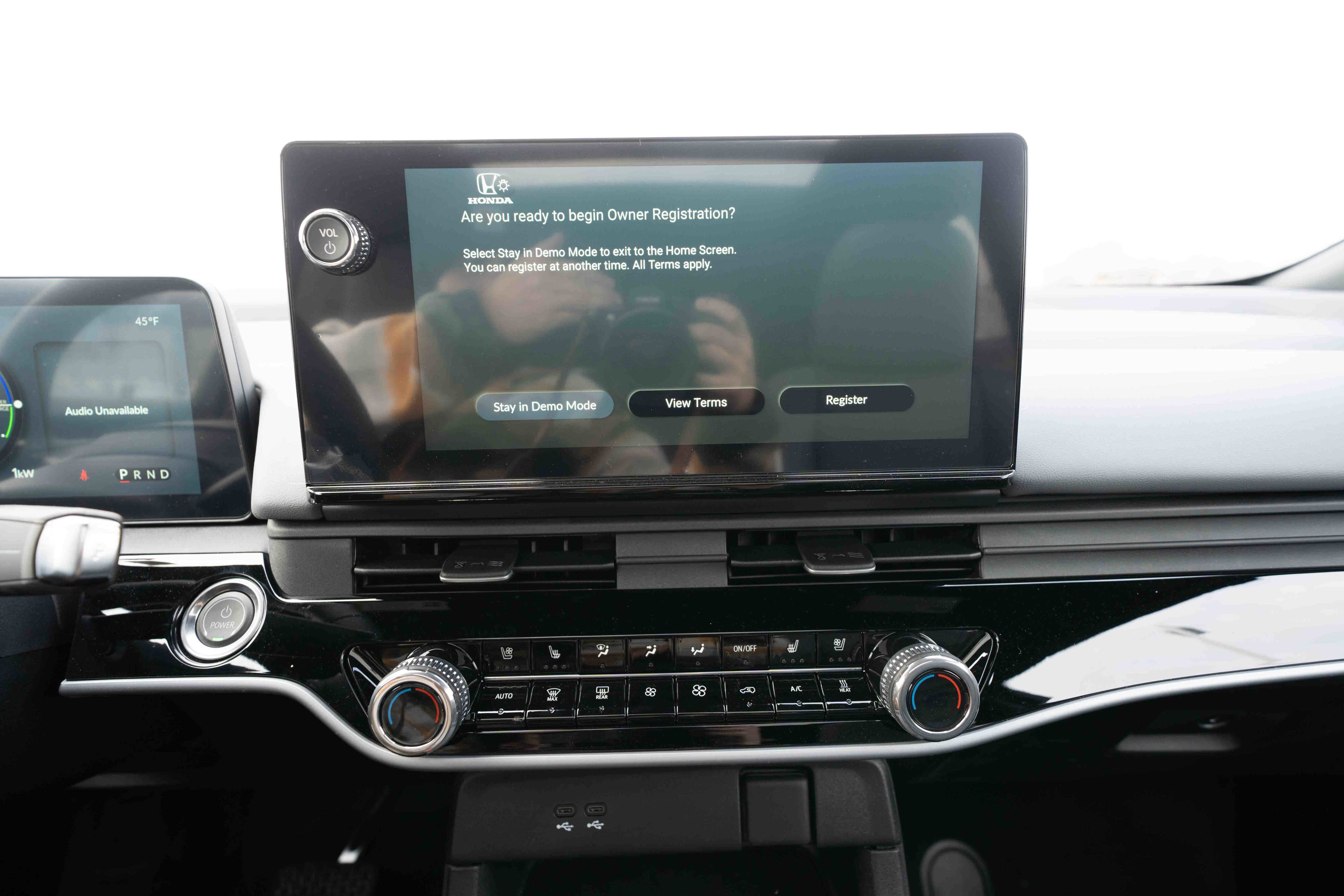 New 2026 Honda Prologue Elite image 17