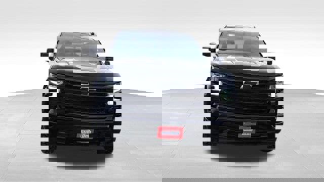 Certified 2023 Chevrolet Silverado 1500 RST w/ Z71 Off-Road Package image 3