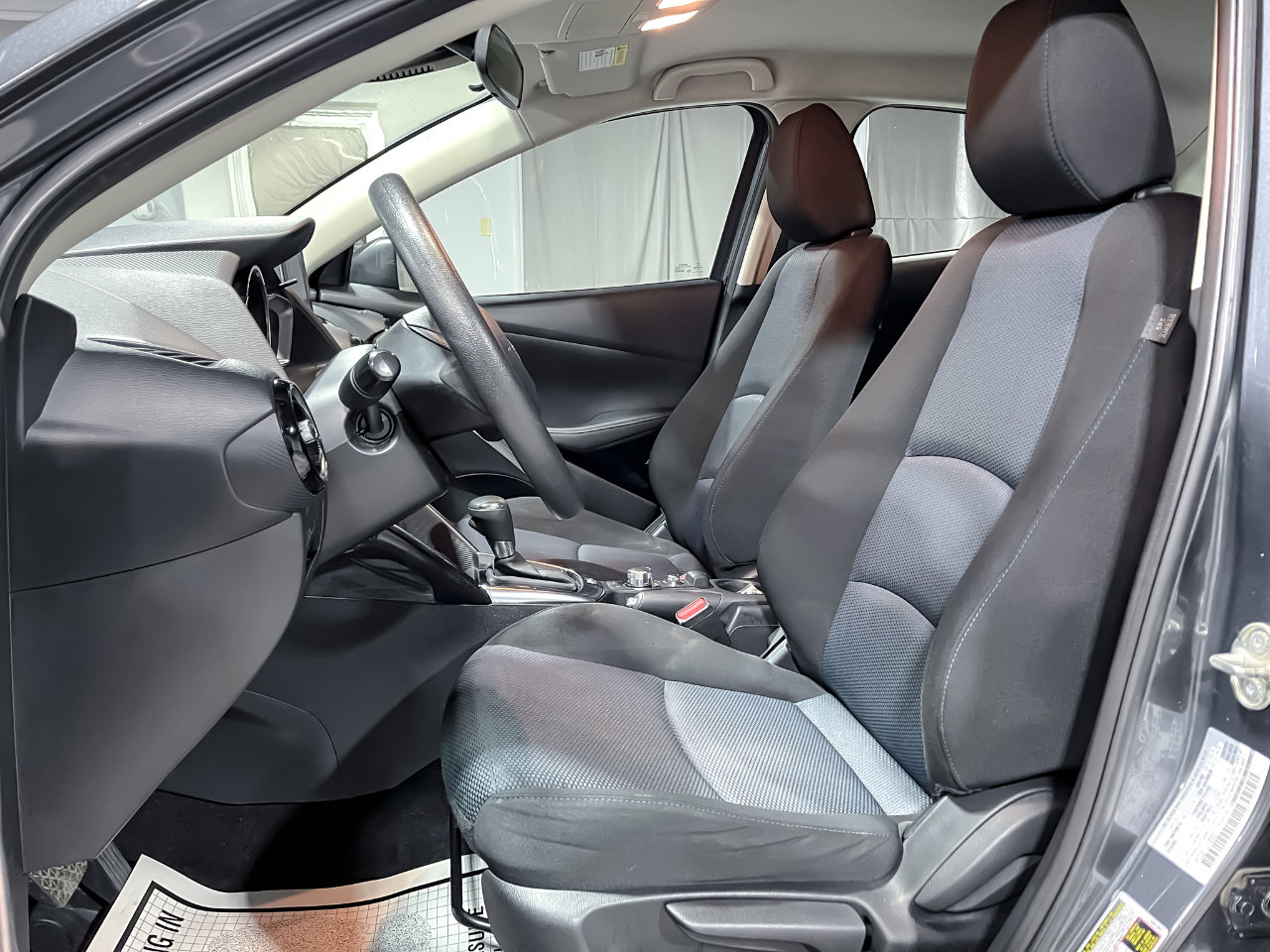 Used 2018 Toyota Yaris iA image 14