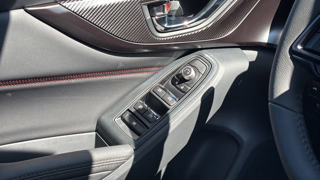 New 2026 Subaru WRX Premium image 19