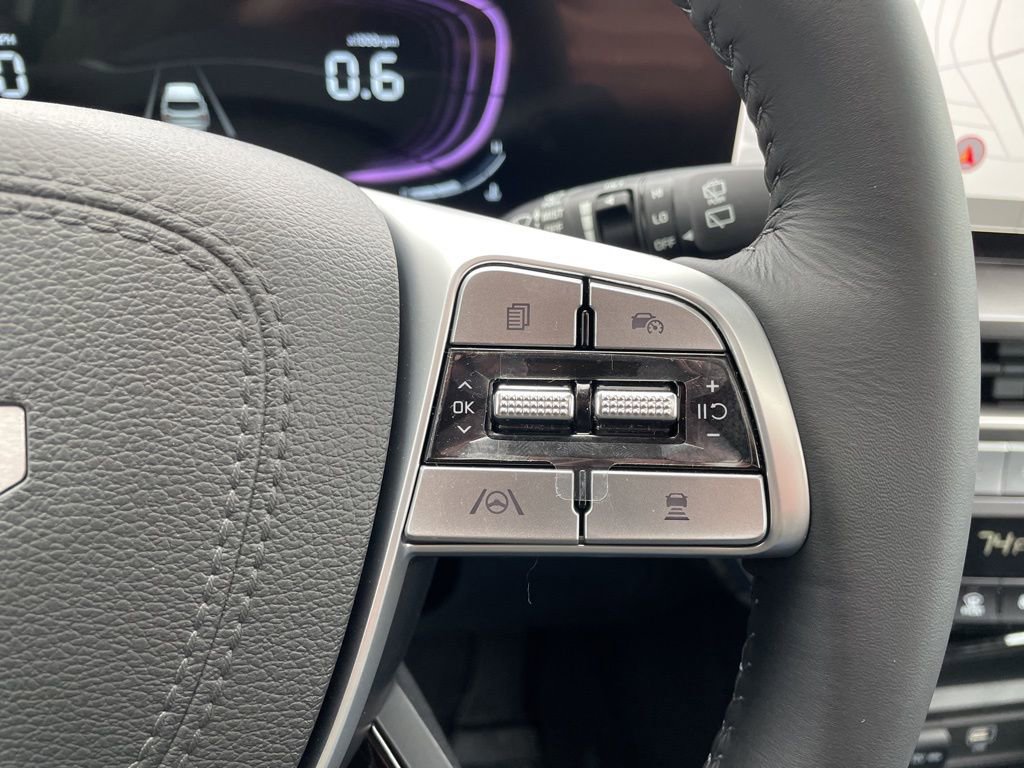 New 2025 Kia Telluride S image 27