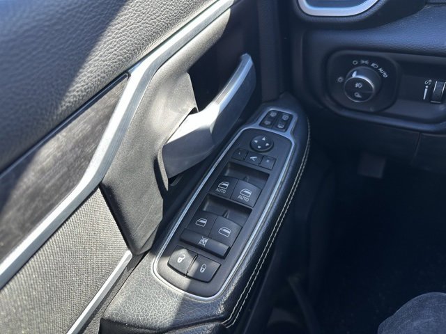 Used 2024 RAM 2500 Big Horn image 12