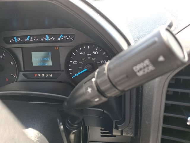 Used 2020 Ford F350 XL w/ STX Appearance Package AWD/4WD image 16