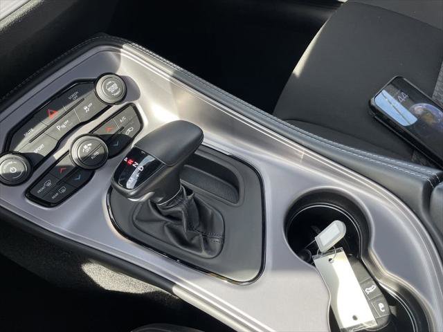 Certified 2023 Dodge Challenger GT w/ Blacktop Package image 20