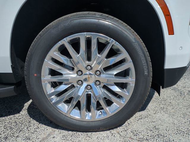New 2026 Chevrolet Suburban LT w/ Comfort Package RWD image 11