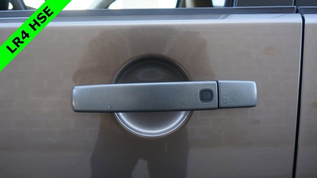 Used 2012 Land Rover LR4 HSE AWD/4WD image 82