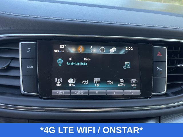Used 2019 Buick Enclave Essence AWD/4WD image 14