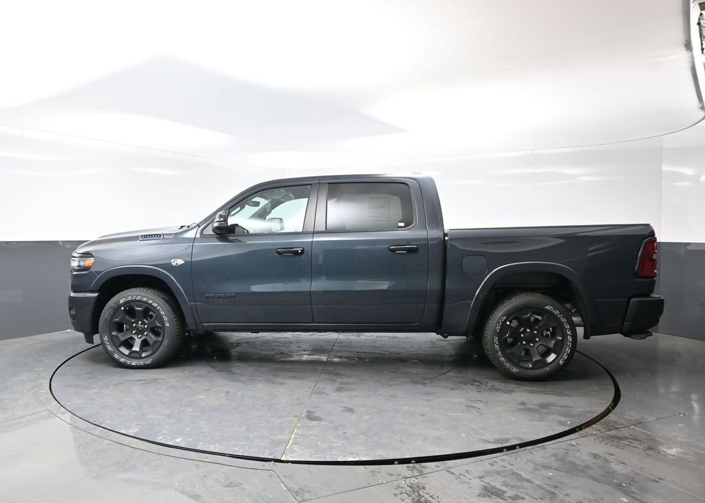 New 2026 RAM 1500 Big Horn image 6