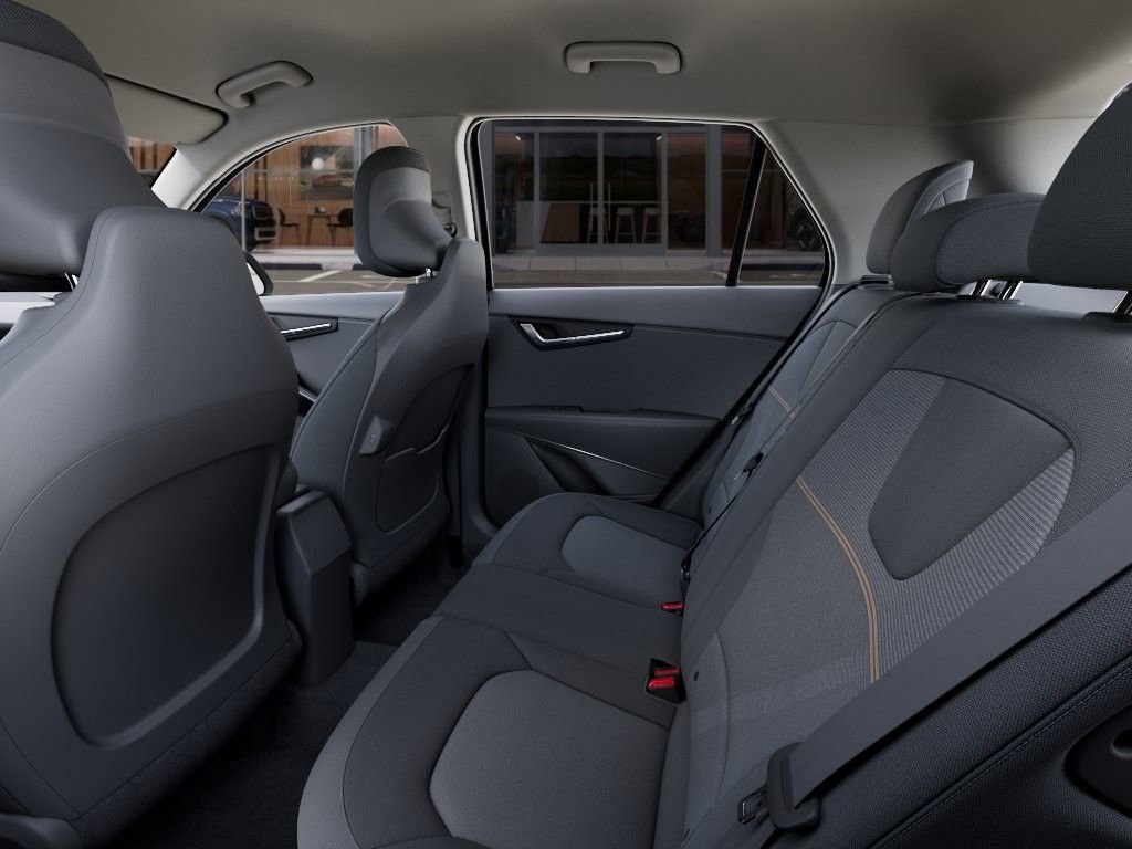 New 2026 Kia Niro LX FWD image 22