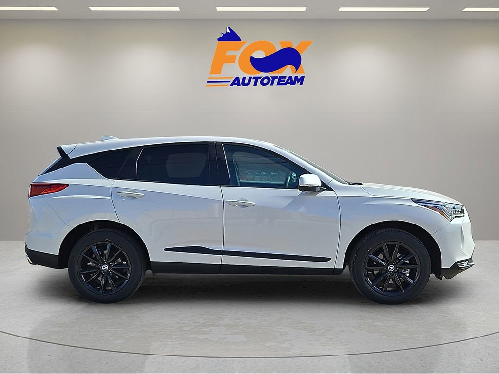 New 2026 Acura RDX SH-AWD image 6