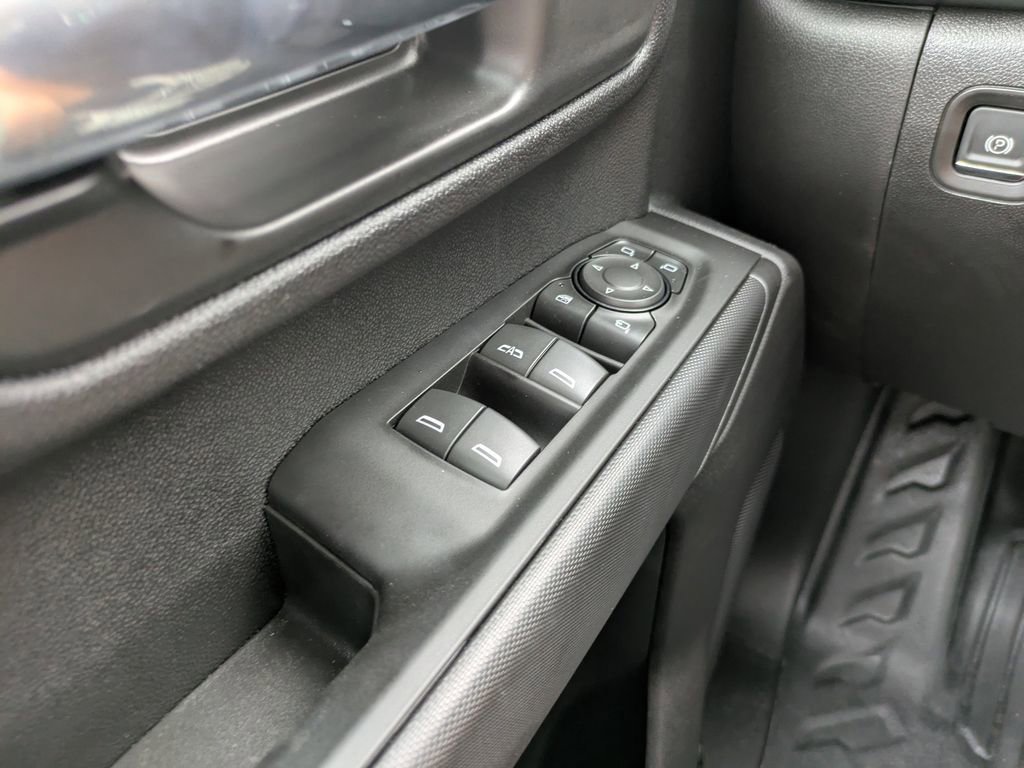New 2025 Chevrolet Silverado 3500 W/T w/ WT Convenience Package image 24
