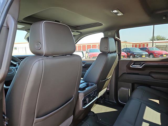 Certified 2024 GMC Sierra 1500 Denali w/ Denali Reserve Package image 9