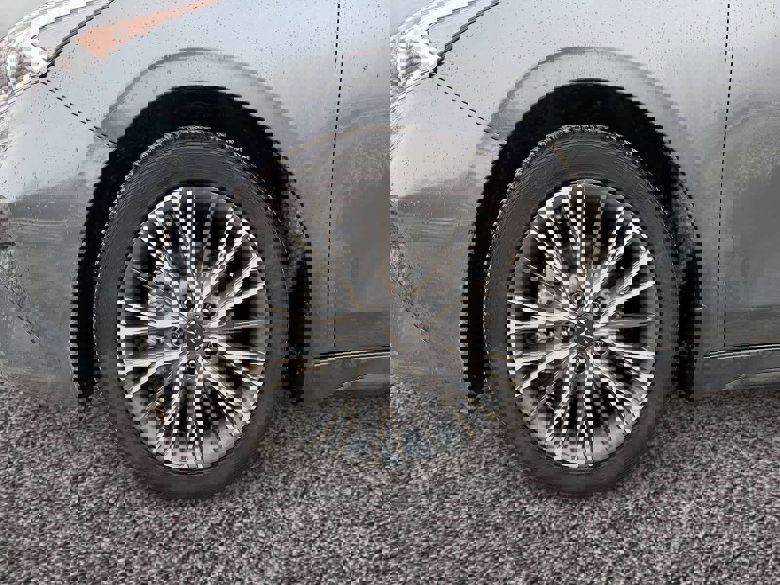 Used 2024 Kia Forte GT-Line w/ GT-Line Premium Package image 14