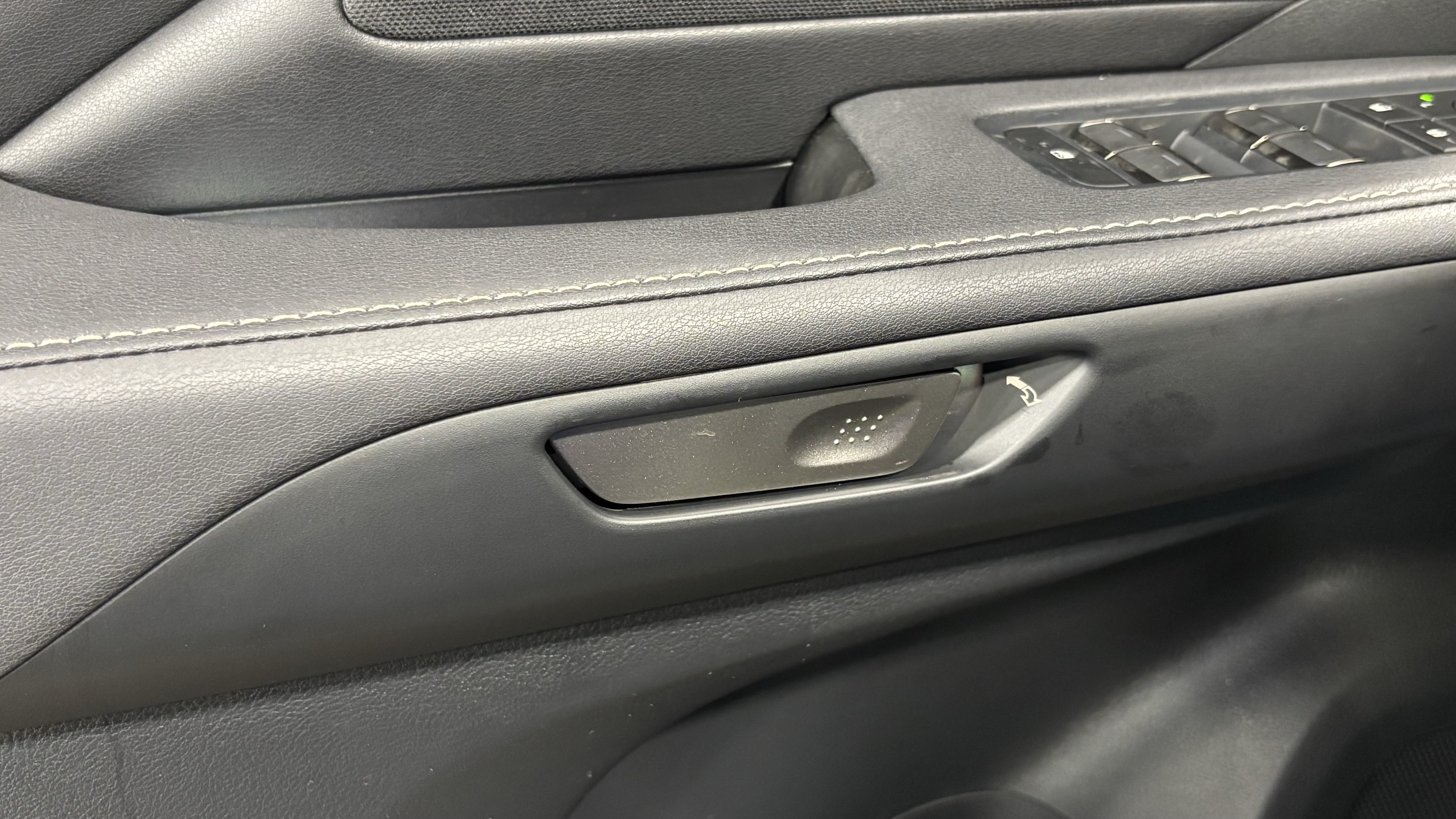 New 2026 Lexus TX 350 AWD image 15