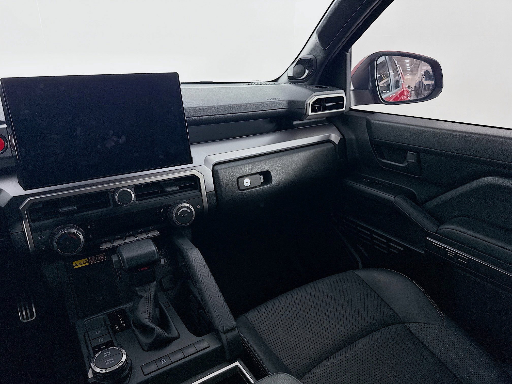 Used 2025 Toyota 4Runner TRD Sport image 25