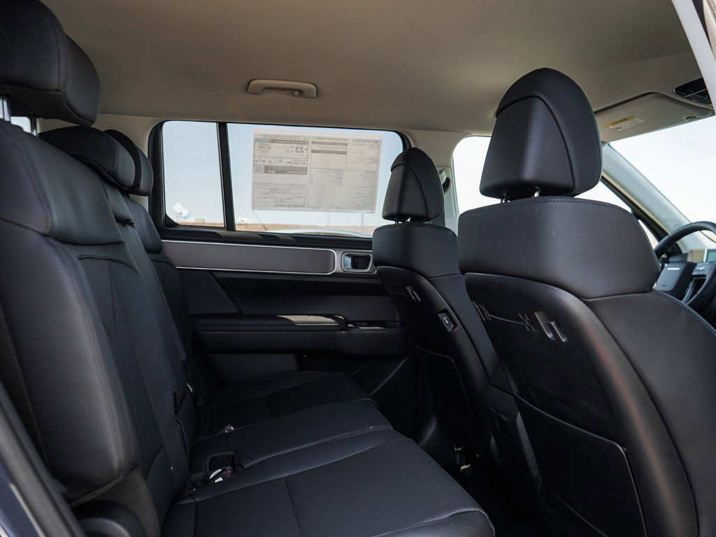 New 2026 Hyundai Santa Fe SEL image 14