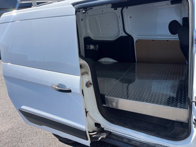 Used 2017 Ford Transit Connect XL FWD image 27