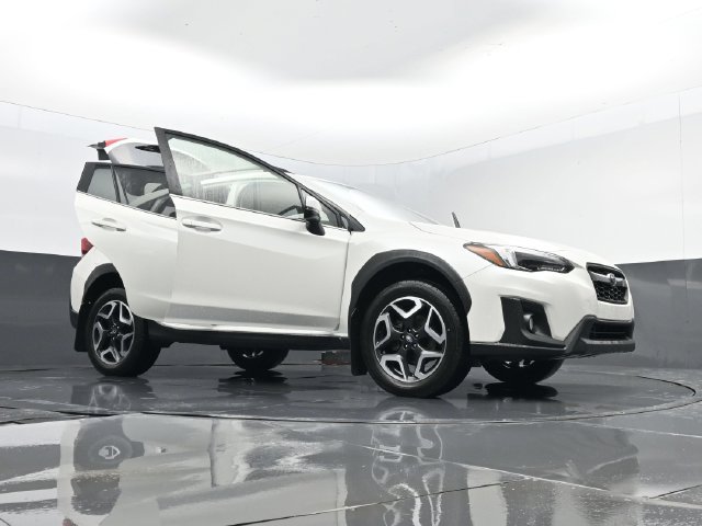 Used 2019 Subaru Crosstrek 2.0i Limited w/ Moonroof Package w/Navigation AWD/4WD image 33
