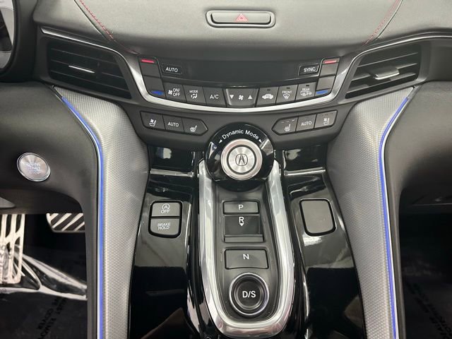 Used 2023 Acura TLX w/ A-SPEC Pkg image 7