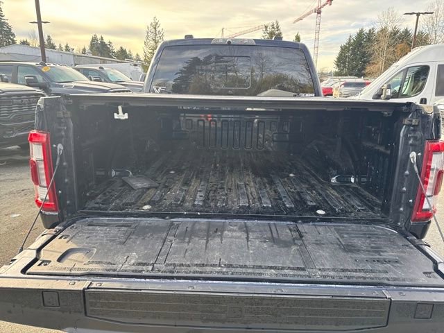 Used 2023 Ford F150 Raptor image 14