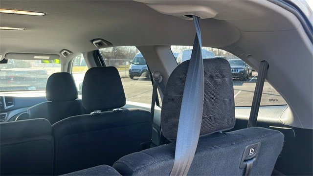 Used 2019 Honda Pilot LX image 36