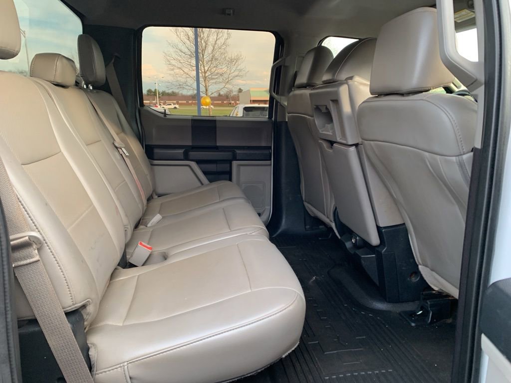 Used 2019 Ford F250 XL w/ Power Equipment Group image 15