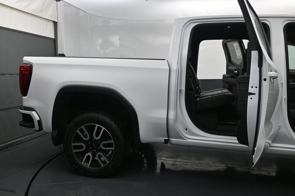 Used 2023 GMC Sierra 1500 AT4 AWD/4WD image 10