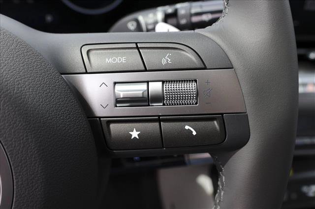 New 2026 Hyundai Kona SEL Premium image 16