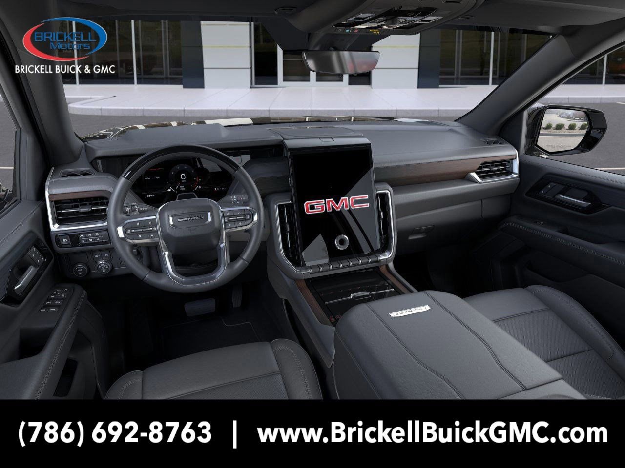 New 2026 GMC Yukon XL Denali image 15