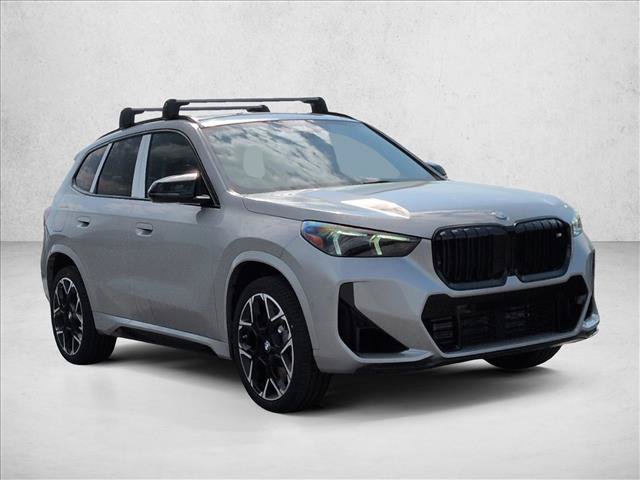 Used 2026 BMW X1 M35i w/ Technology Package AWD/4WD image 7