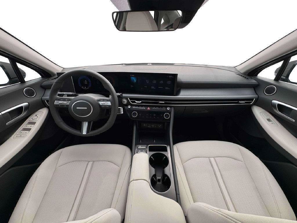 New 2026 Hyundai Sonata SEL FWD image 84