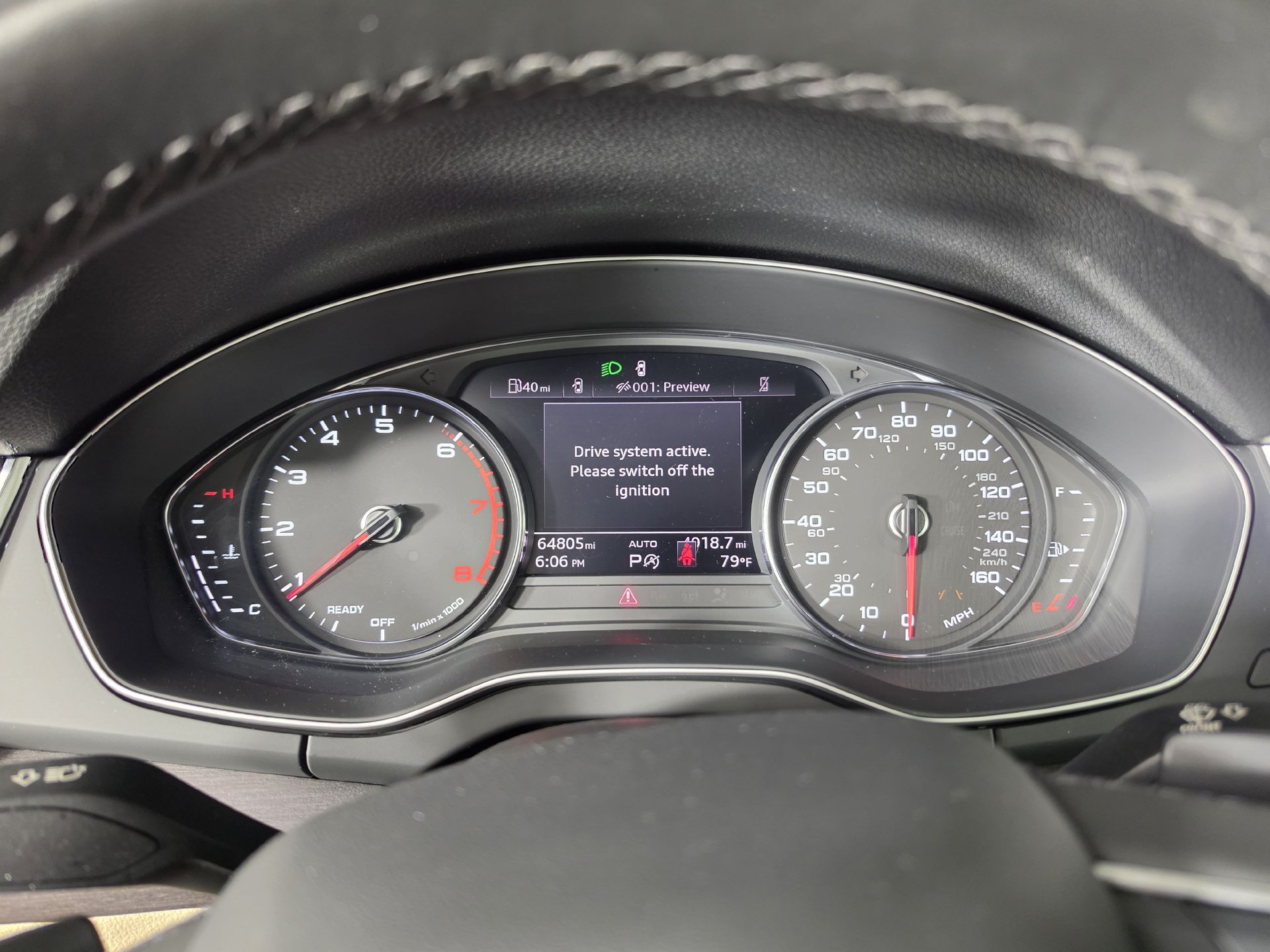 Used 2021 Audi Q5 2.0T Premium w/ Convenience Package AWD/4WD image 9
