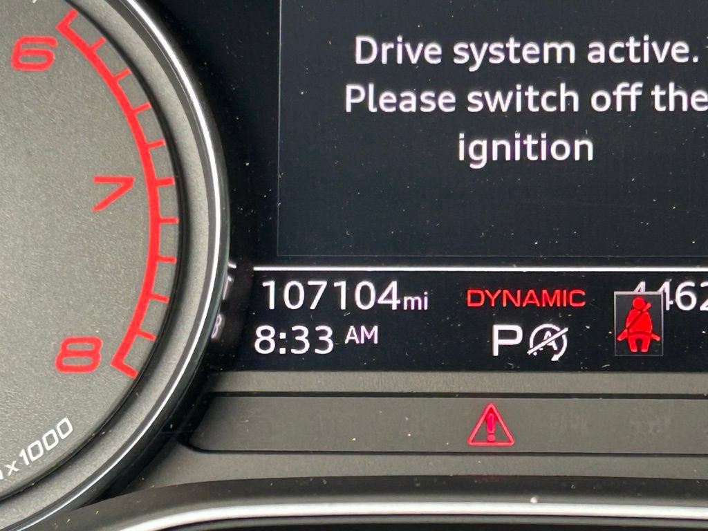 Used 2022 Audi S5 Premium AWD/4WD image 30