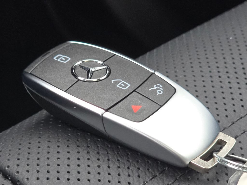 Certified 2026 Mercedes-Benz GLE 350 4MATIC image 41