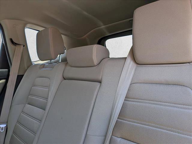 Used 2021 Honda CR-V EX image 16