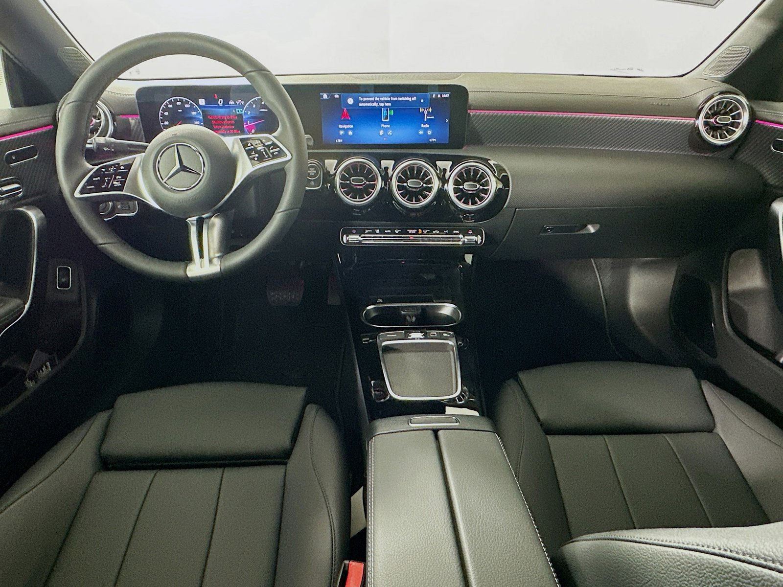 Certified 2025 Mercedes-Benz CLA 250 4MATIC image 28