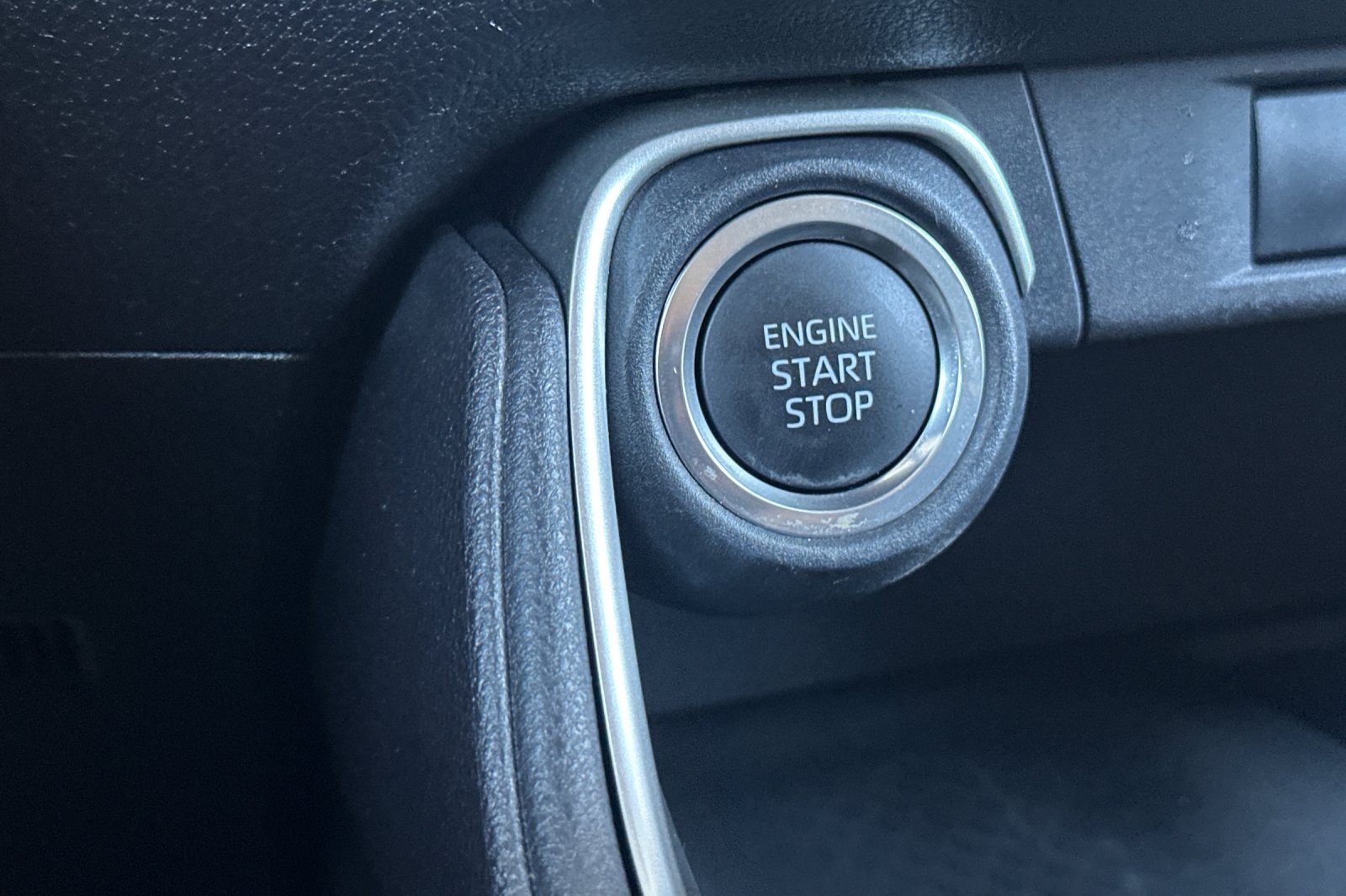 Certified 2026 Toyota Grand Highlander FWD image 22