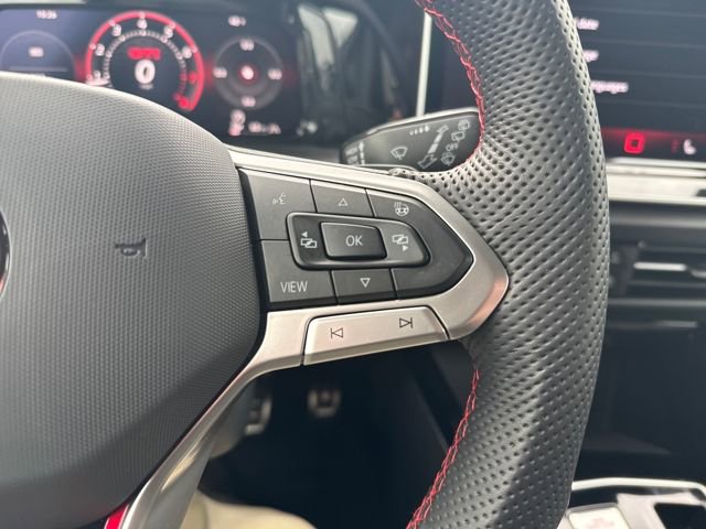 Used 2025 Volkswagen GTI S image 20