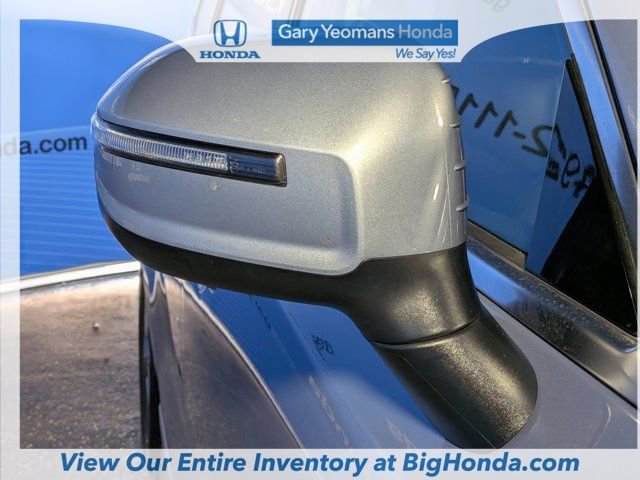 Used 2025 Kia Telluride LX FWD image 17