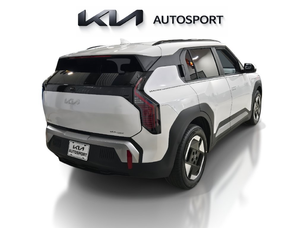 New 2027 Kia EV3 Wind FWD image 8