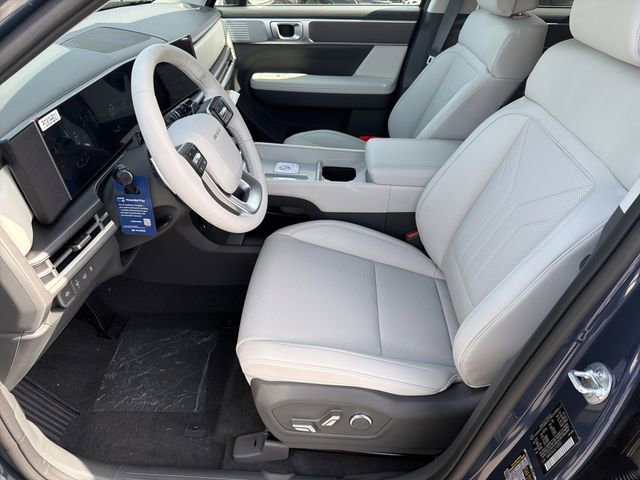 New 2026 Hyundai Santa Fe SEL image 9