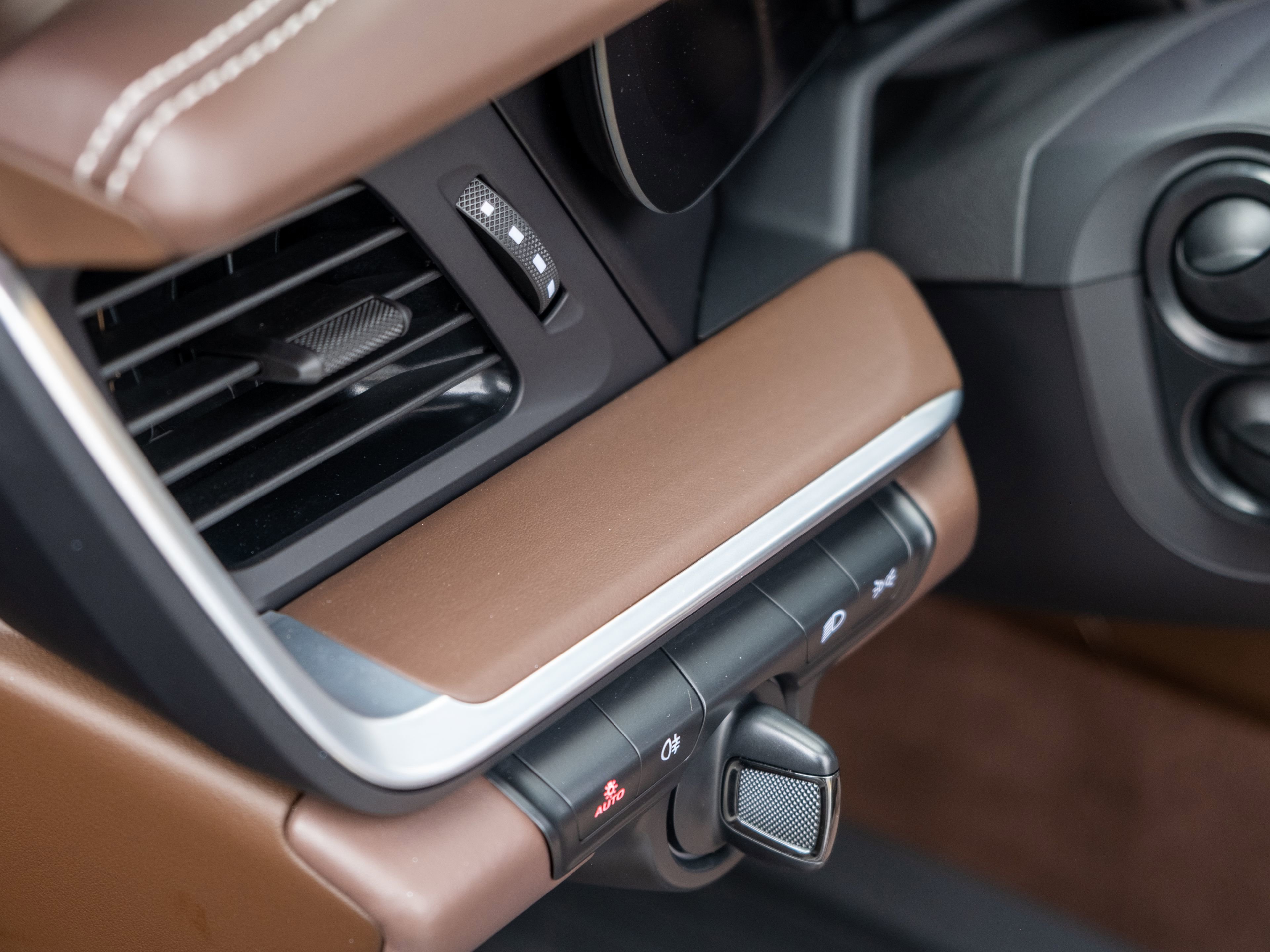 Certified 2023 Porsche 911 Turbo S image 20