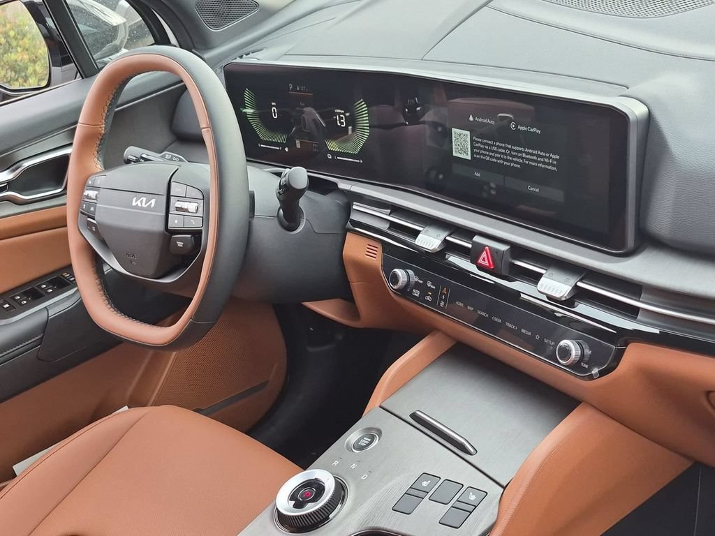 New 2026 Kia Sportage X-Line AWD/4WD image 30