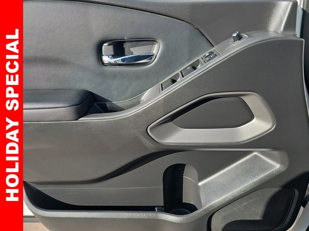 Used 2023 Nissan Frontier SV w/ Technology Package image 26