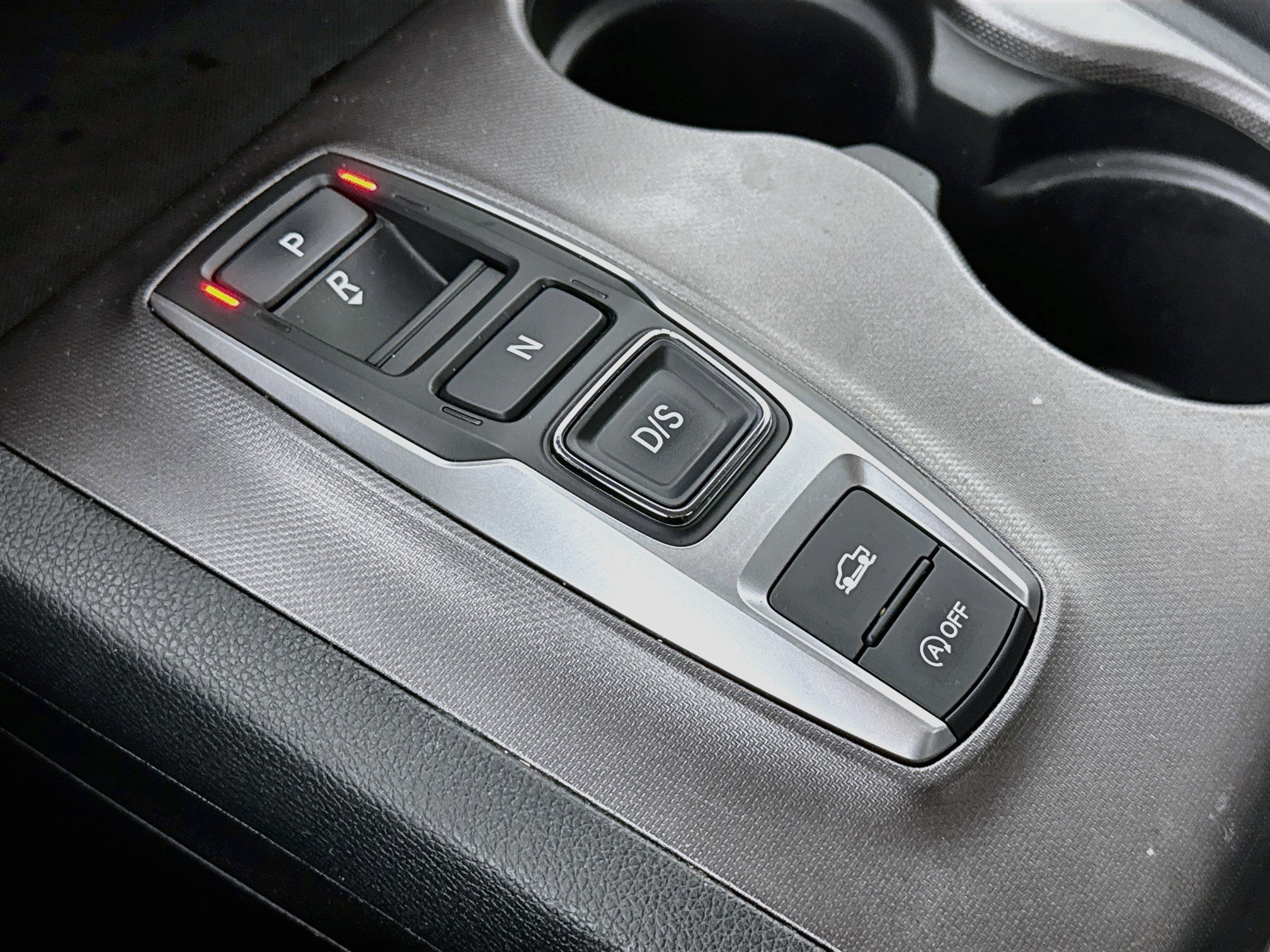Certified 2023 Honda Ridgeline Sport image 16