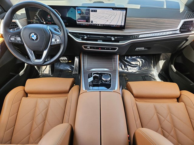 Certified 2024 BMW X5 xDrive40i w/ Premium Package AWD/4WD image 16